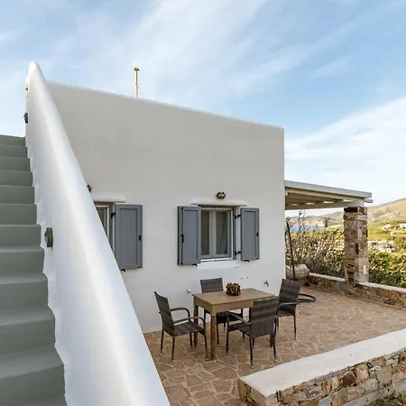 Kalliston Naxos Casa vacanze Akrotiri (Naxos)