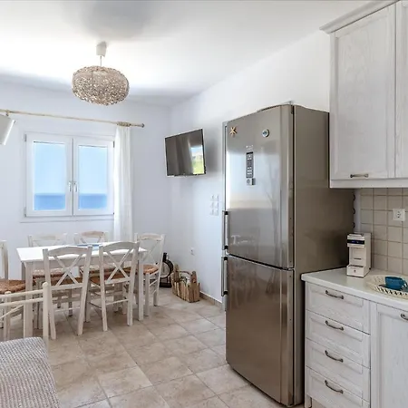 Kalliston Naxos Akrotiri (Naxos)