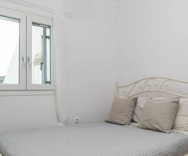 Kalliston Naxos Feriehus